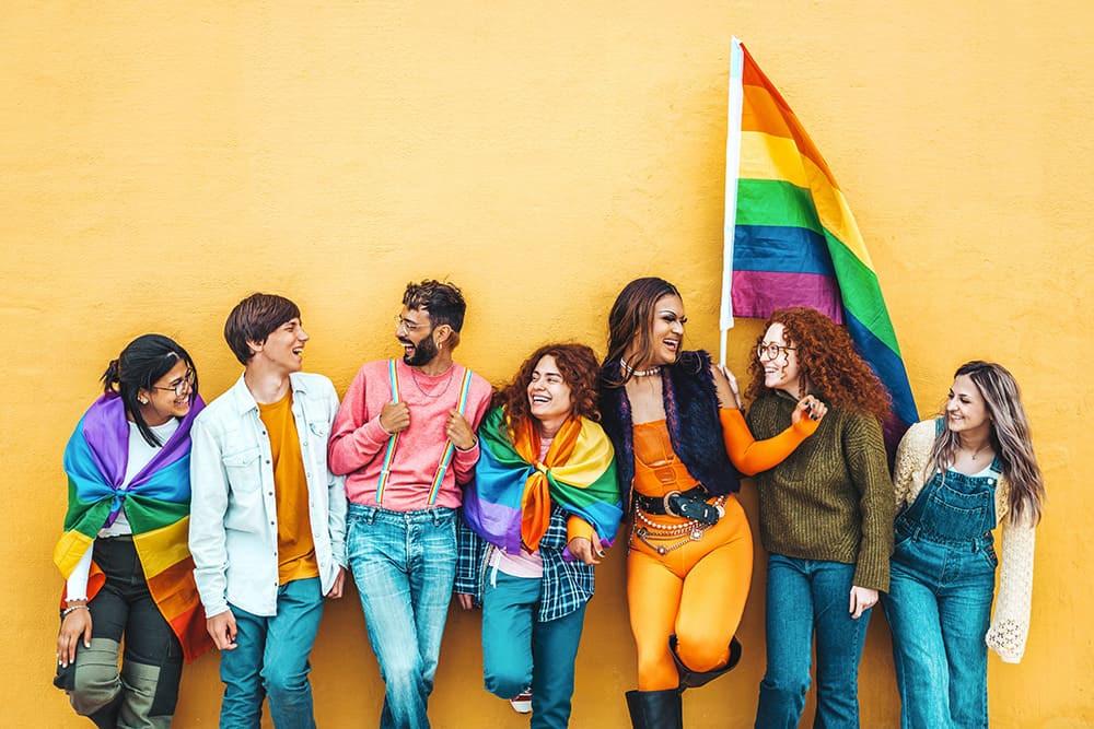 A potência da beleza inclusiva